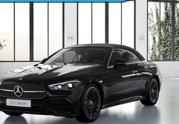 Mercedes-Benz CLE 300 21.380 km 60.439 &euro; Konstanz 78467