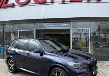 BMW X5 30.000 km 64.990 &euro; Weingarten 88250