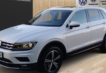 VW Tiguan 49.890 km 25.990 &euro; Friedrichshafen 88046