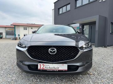 Gebrauchte Mazda CX-3