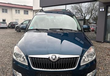 Skoda Roomster 240.385 km 2.999 &euro; Oberteuringen 88094