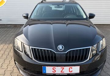 Skoda Octavia 84.835 km 14.999 &euro; Friedrichshafen 88046