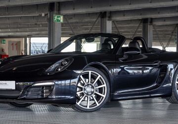 Porsche Boxster 89.100 km 51.870 &euro; Friedrichshafen 88045