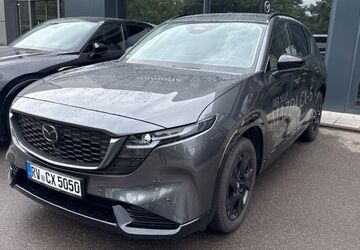 Mazda CX-5 2.749 km 36.800 &euro; Ravensburg, nähe Bodensee 88213
