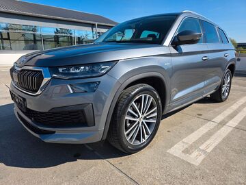 Gebrauchte Skoda Kodiaq