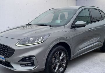 Ford Kuga 29.967 km 28.670 &euro; Konstanz 78467
