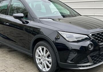 Seat Arona 29.500 km 19.490 &euro; Tettnang 88069