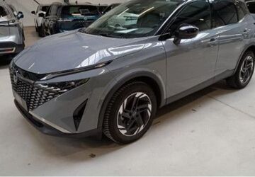 Nissan Qashqai 20.600 km 25.990 &euro; Baienfurt 88255