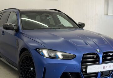 BMW M3 4.100 km 91.957 &euro; Wangen 88239