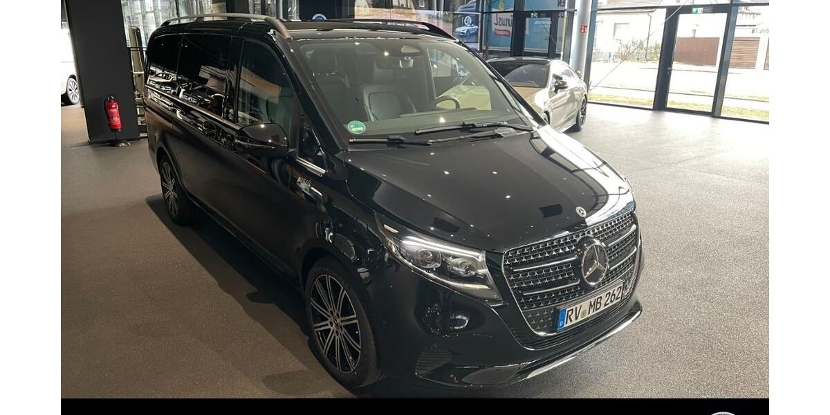 Mercedes-Benz V 300 9.999 km 92.480 &euro; Ravensburg 88214