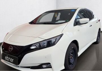 Nissan Leaf 47.600 km 13.990 &euro; Baienfurt 88255