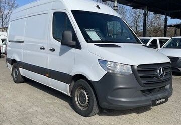 Mercedes-Benz Sprinter 124.770 km 32.094 &euro; Ravensburg 88214