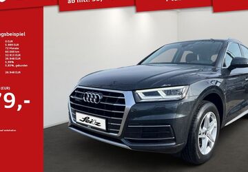 Audi Q5 96.415 km 26.299 &euro; Lindau 88131