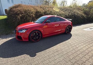 Audi TT 128.000 km 16.500 &euro; Friedrichshafen 88048