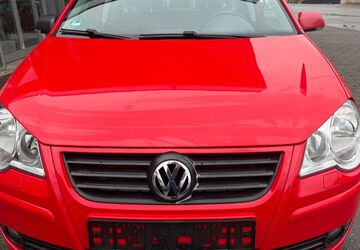 VW Polo 134.000 km 7.990 &euro; Meckenbeuren 88074