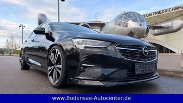 Gebrauchte Opel Insignia