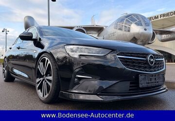 Opel Insignia 106.500 km 15.900 &euro; Immenstaad am Bodensee 88090