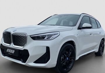 BMW iX1 7.450 km 40.900 &euro; Ravensburg 88213