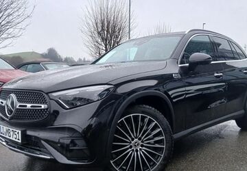 Mercedes-Benz GLC 450 6.000 km 92.800 &euro; Ravensburg 88214