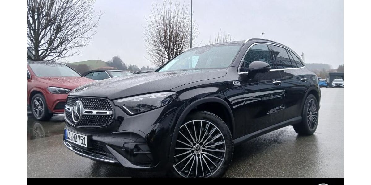 Mercedes-Benz GLC 450 6.000 km 92.800 &euro; Ravensburg 88214