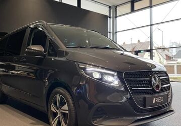 Mercedes-Benz V 220 9.999 km 63.379 &euro; Ravensburg 88214