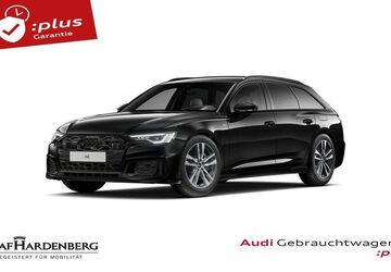 Audi A6 23.100 km 49.860 &euro; Konstanz 78467