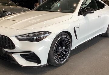 Mercedes-Benz CLE 53 AMG 19.309 km 78.440 &euro; Ravensburg 88214