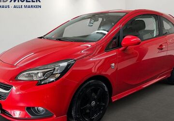 Opel Corsa 60.829 km 8.480 &euro; Friedrichshafen 88046