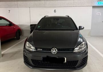 VW Golf 244.316 km 8.900 &euro; Ravensburg 88214