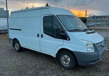 Ford Transit 127.935 km 5.300 &euro; Markdorf 88677