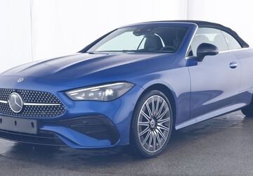 Mercedes-Benz CLE 450 16.860 km 71.900 &euro; Ravensburg 88214