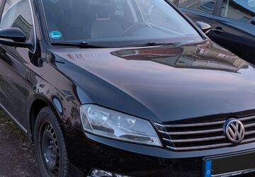 VW Passat Variant 162.000 km 8.000 &euro; Kressbronn 88079