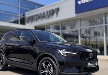 Volvo XC40 8.000 km 39.900 &euro; Meckenbeuren 88074