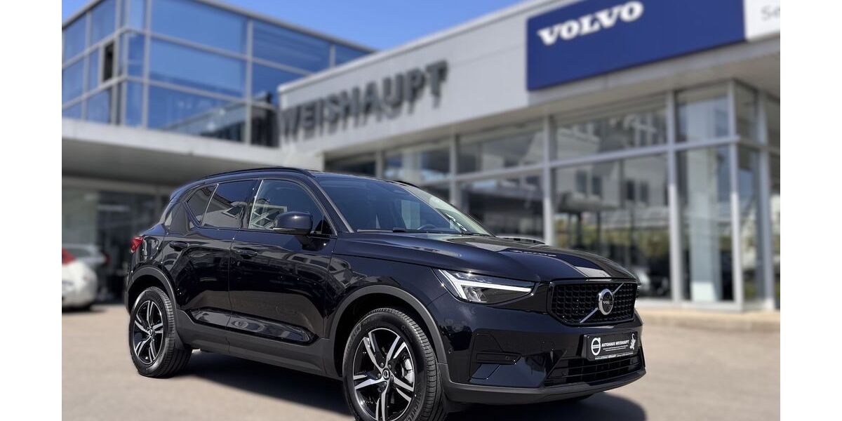 Volvo XC40 8.000 km 39.900 &euro; Meckenbeuren 88074