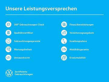 Gebrauchte VW Tiguan