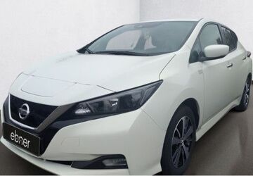 Nissan Leaf 67.450 km 12.990 &euro; Baienfurt 88255