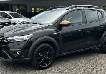 Dacia Sandero 18.480 km 17.940 &euro; Überlingen 88662
