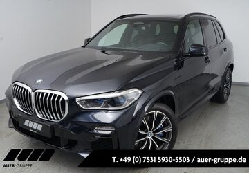 BMW X5 87.770 km 46.800 &euro; Konstanz 78467