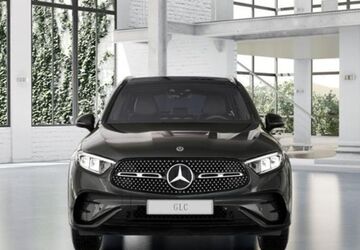 Mercedes-Benz GLC 220 36.522 km 49.900 &euro; Ravensburg 88214