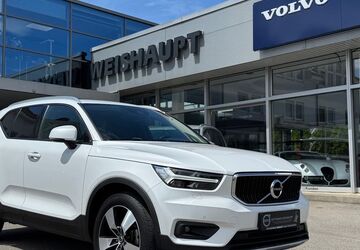 Volvo XC40 60.000 km 22.800 &euro; Meckenbeuren 88074