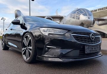 Opel Insignia 106.500 km 16.600 &euro; Friedrichshafen 88045