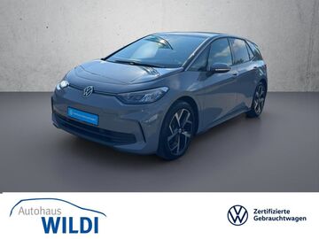 Gebrauchte VW ID.3