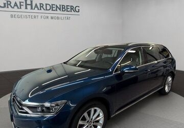 VW Passat Variant 96.800 km 24.560 &euro; Konstanz 78467