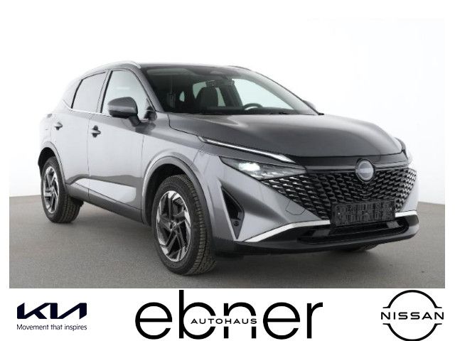 Nissan Qashqai 20.100 km 26.990 &euro; Baienfurt 88255