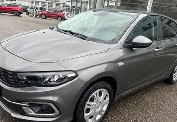 Fiat Tipo 27.700 km 16.900 &euro; Ravensburg 88212