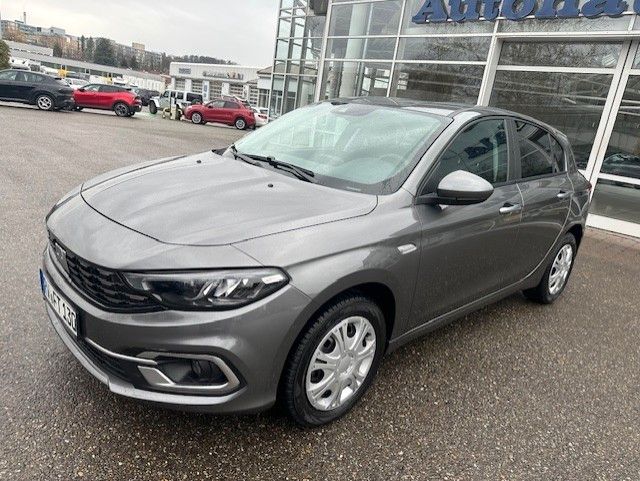 Fiat Tipo 27.700 km 16.900 &euro; Ravensburg 88212
