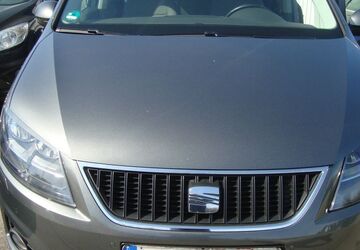 Seat Alhambra 129.000 km 12.900 &euro; Friedrichshafen 88048