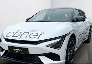 Kia EV6 11.000 km 48.990 &euro; Baienfurt 88255