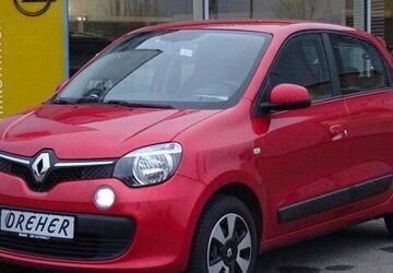 Renault Twingo 52.709 km 7.780 &euro; Wangen 88239