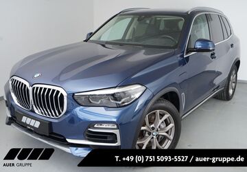 BMW X5 93.080 km 41.190 &euro; Ravensburg 88213